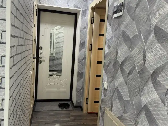 1-комн. квартира, 3 этаж, 26 м², Пахтакор, Хуҷанд