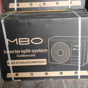 Кондиционер MBO Инвертор 12 куб, Душанбе