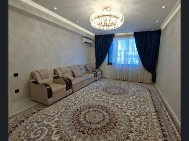 2-комн. квартира, 18 этаж, 85м², Спартак, Душанбе