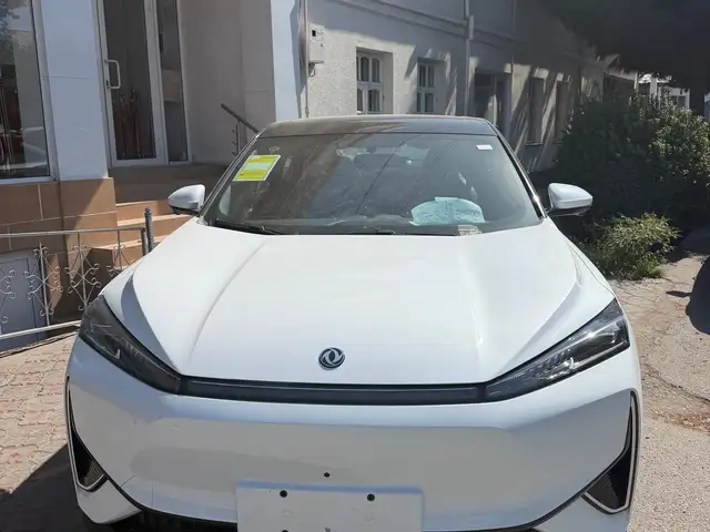Dongfeng L7