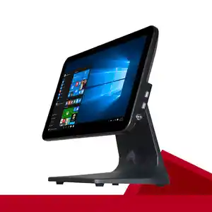 POS моноблок односторонний S600 15.6/i3 RAM 4GB/SSD 128gb, Душанбе