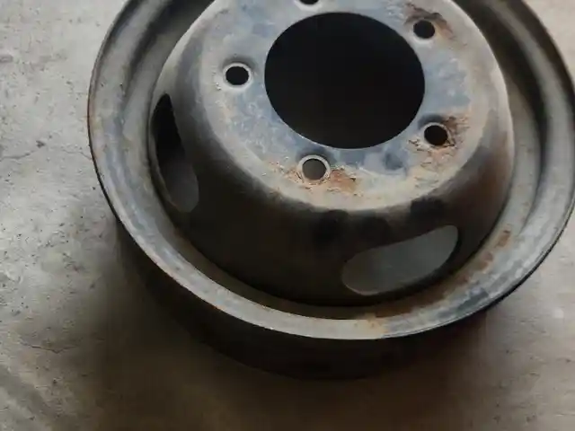 Диск R13, Худжанд