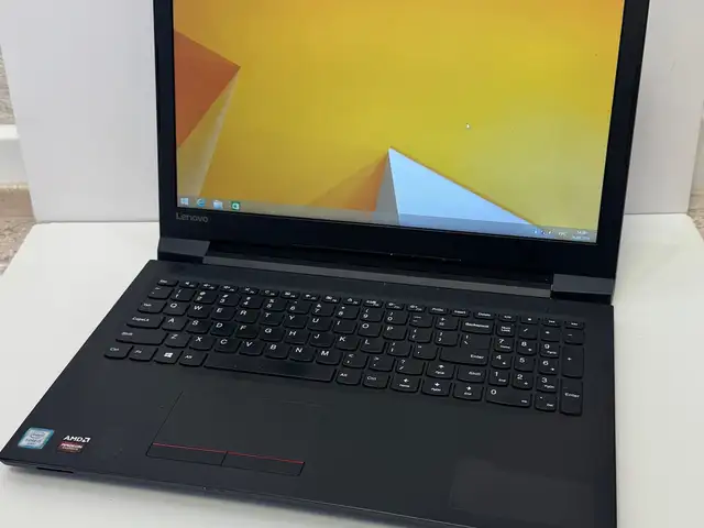 Ноутбук Lenovo 15,6 4/1 tb i5 6200u, Душанбе