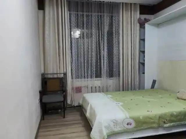 2-комн. квартира, 13 этаж, 50м²,гранд отель, Душанбе