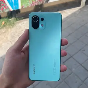 Xiaomi Redmi Note 11 lite 5G NE, Душанбе