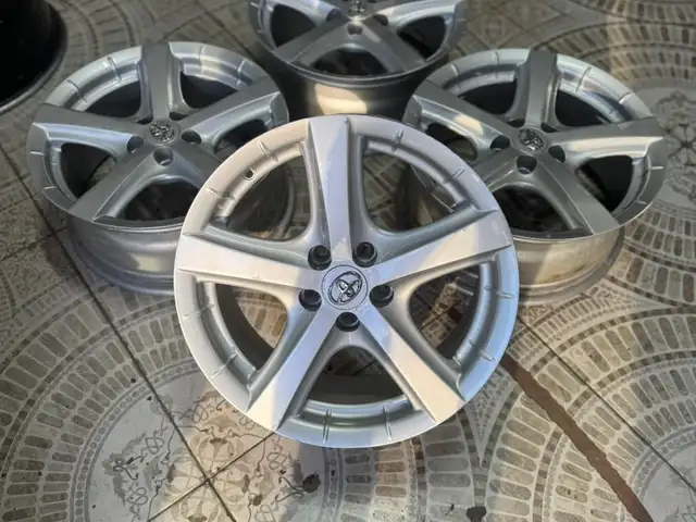 Диски R16, Душанбе