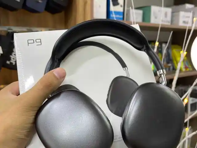 Беспроводные наушники AirPods P9 Pro Max, Душанбе