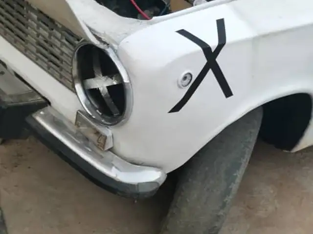 Lada (ВАЗ) 2101