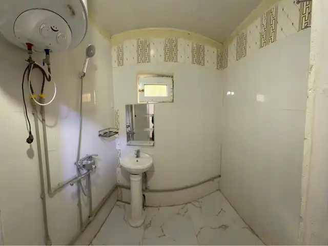 3 комн. 2 этаж. Дача, 32 км, Варзоб - 8