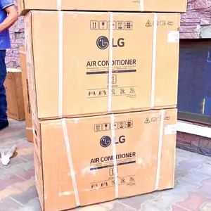 Кондиционер 12 LG оргинал зима лето inverter, Душанбе