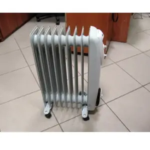 Радиатор, Душанбе