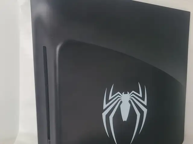 Панель для PS5 Slim/pro, Душанбе