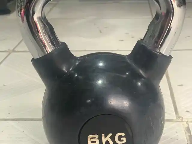 Гира 6кг, Душанбе