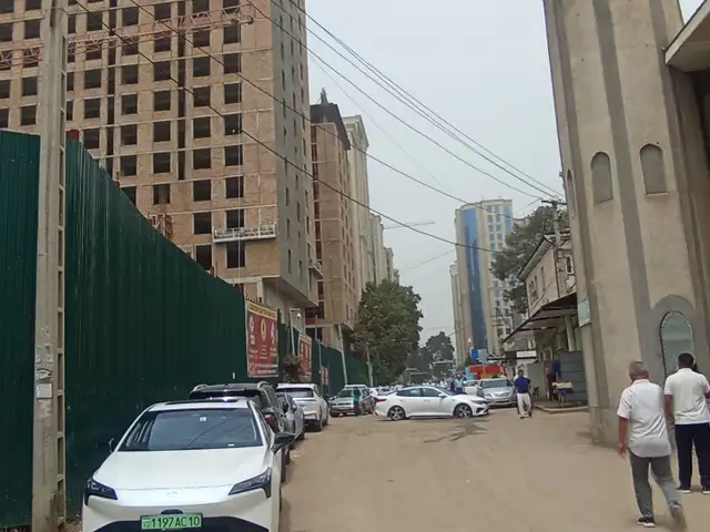 1-комн. квартира, 10 этаж, 66 м², Шохмансур, Душанбе