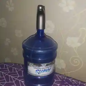 Электрическая помпа для воды, Душанбе