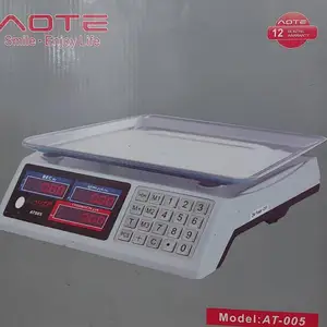 Тарозу барои магазин, Душанбе