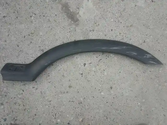 Молдинги Opel Zafira, Душанбе