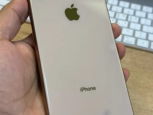 Apple iPhone Xs Max, 64 gb, Gold, Худжанд