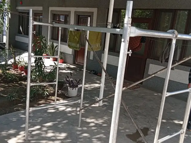Леса на прокат, Душанбе