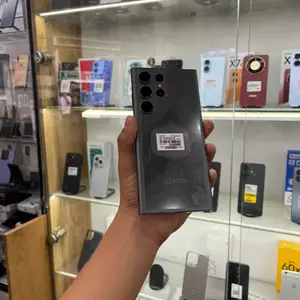 Samsung Galaxy s23 ultra, Душанбе
