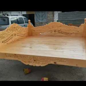 Тапчан кат, Душанбе