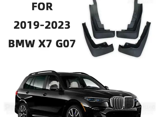Брызговик для Bmw x7, Хуҷанд