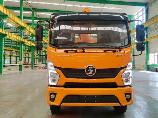 Кран манипулятор SHACMAN X7 SAGMOTO X9, Душанбе