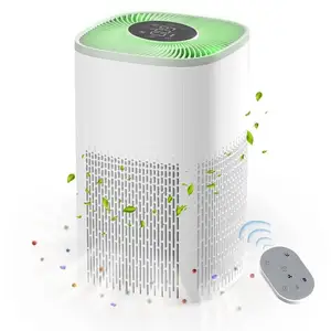 Очиститель воздуха Tuya Smart WiFi, Душанбе