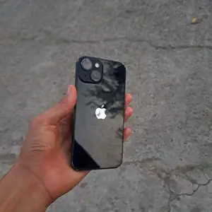 Apple iPhone 14, 128 gb, Product Red, Душанбе