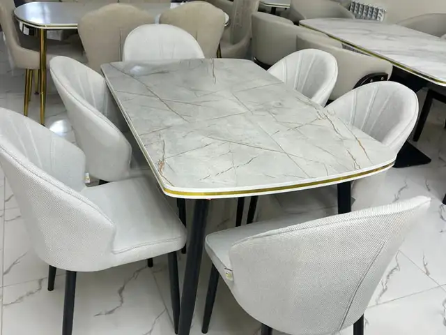 Комплект мебели, Душанбе