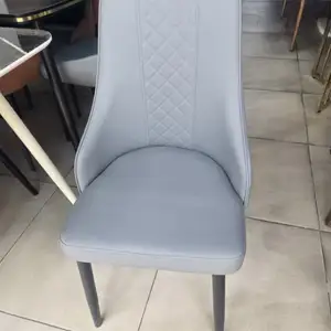 Стул, Душанбе
