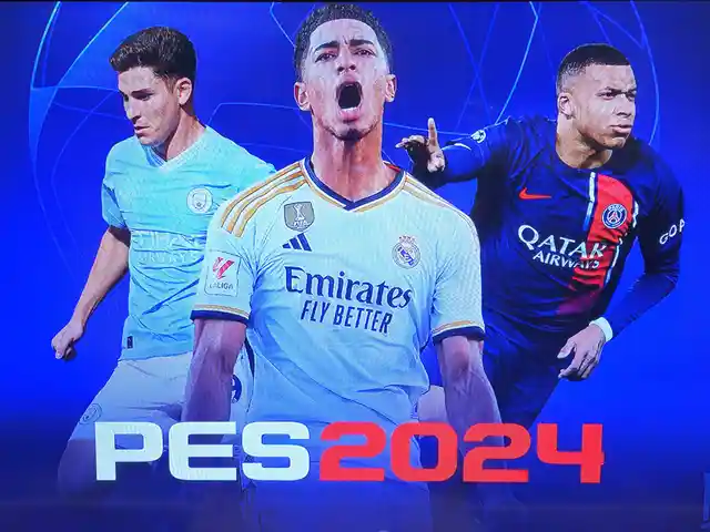 Игра Pes 2018 патч 2024 для PS-4 / 5.05 / 6.72 / 7.02 / 7.55 / 9.00 / 11.00 /, Душанбе