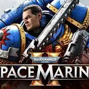 Игра на Пк Warhammer 4000 Space Marine 2, Бохтар (Курган-Тюбе)