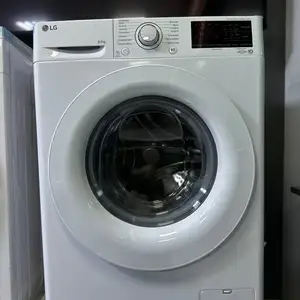 Стиральная машина LG 8,5 кг, Душанбе