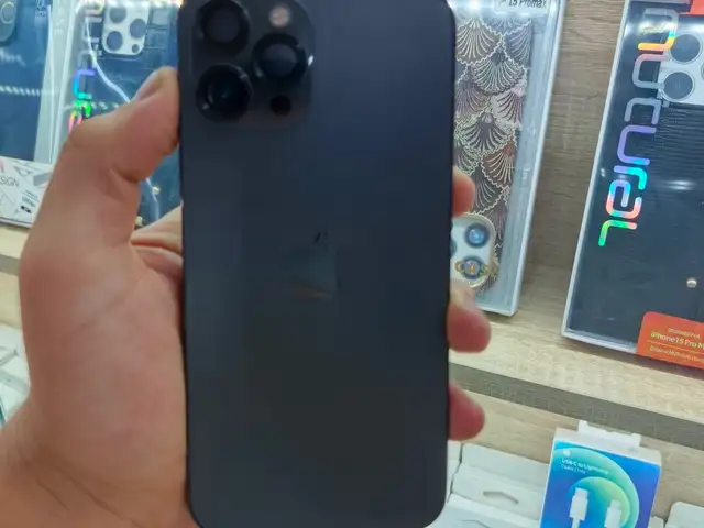 Apple iPhone 12 Pro Max, 128 gb, Pacific Blue, Душанбе