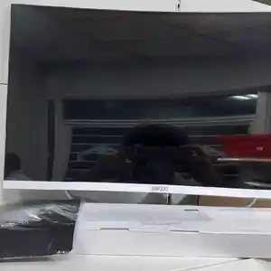 Моноблок изогнутый экран 27 дюймов, Душанбе