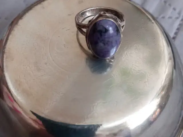 Кольцо, Душанбе