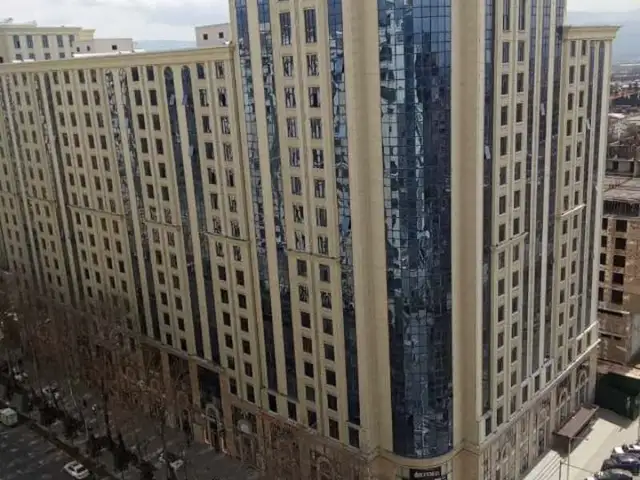 3-комн. квартира, 7 этаж, 100м², Садбарг, Гуля Голд, Душанбе
