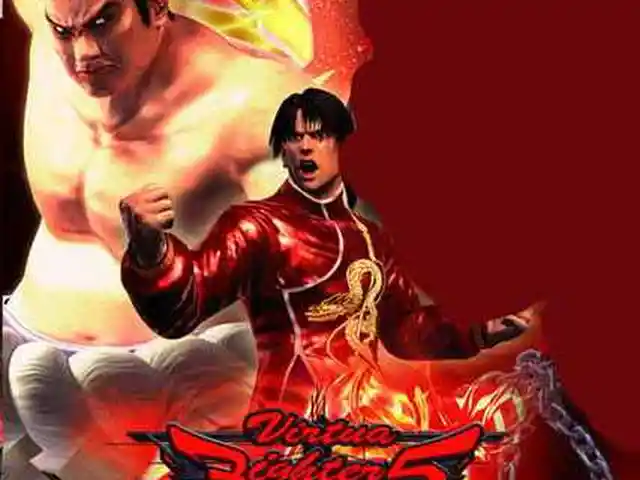 Игра Virtua fighter 5 Xbox 360, Душанбе
