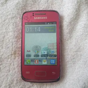 Samsung Galaxy Dos, Худжанд