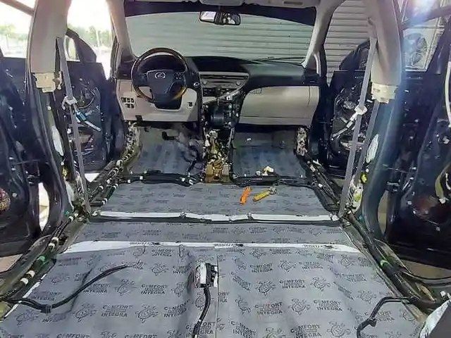 Услуги по шумоизоляции авто, Душанбе - 3