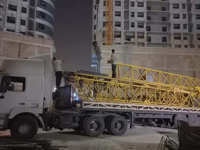 Кран баш, Душанбе