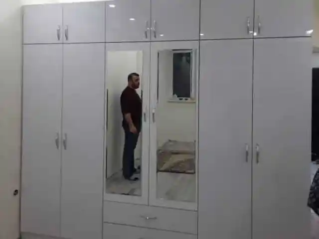 Шкаф для прихожей, Душанбе