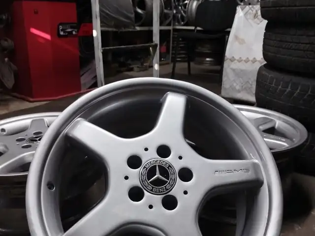Диски R18, Душанбе