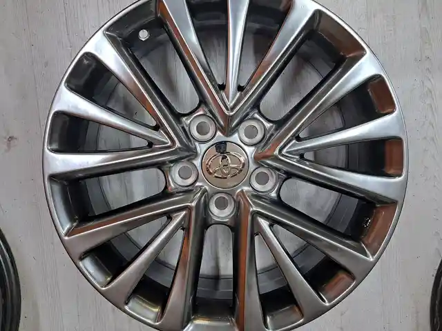 Диски R17, Душанбе