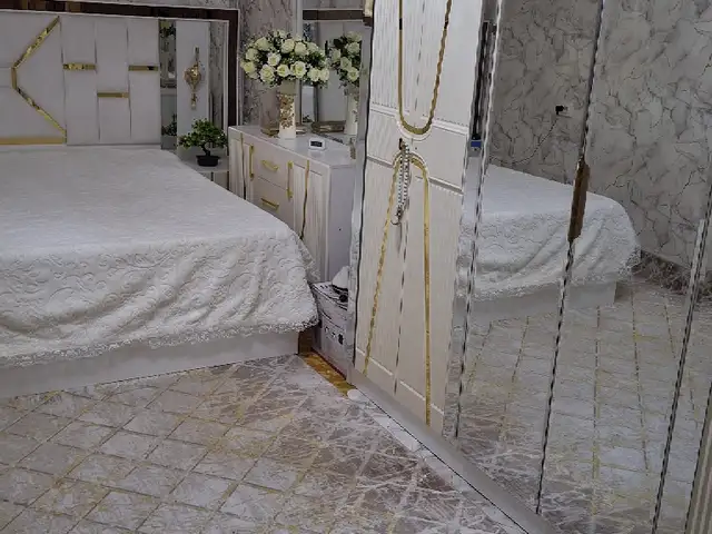 Спальный гарнитур, Турсунзаде