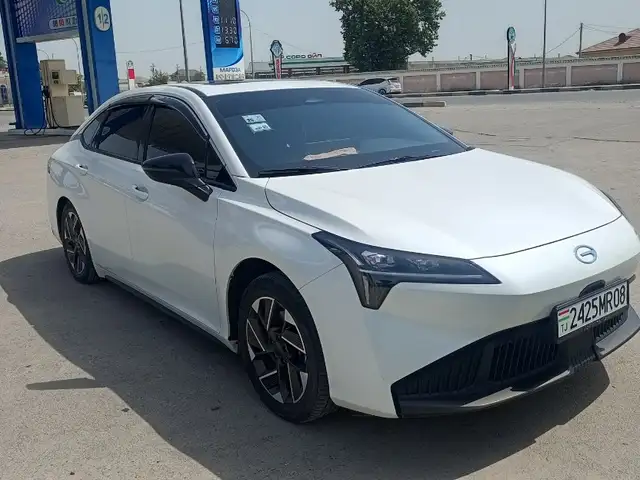 GAC Aion S Plus