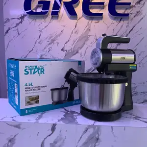 Миксер Winning Star, Хуҷанд