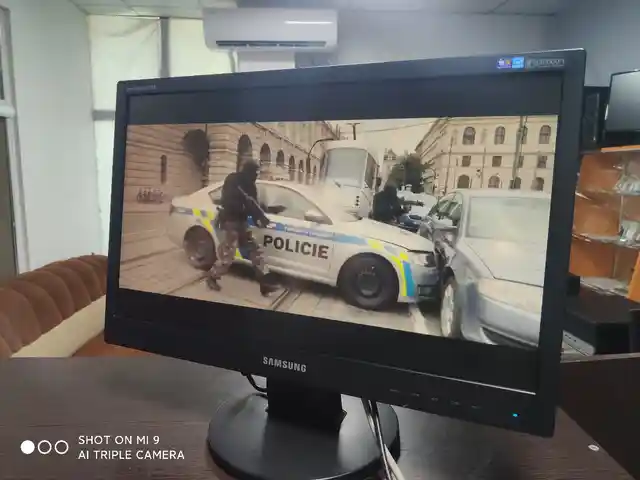 Монитор LG 19, Душанбе