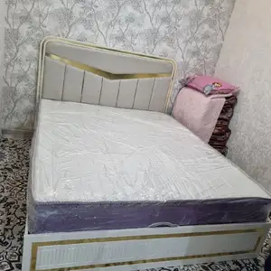 Кровать, Хуҷанд